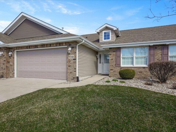 9346 W 107th Lane, St. John, IN 46373