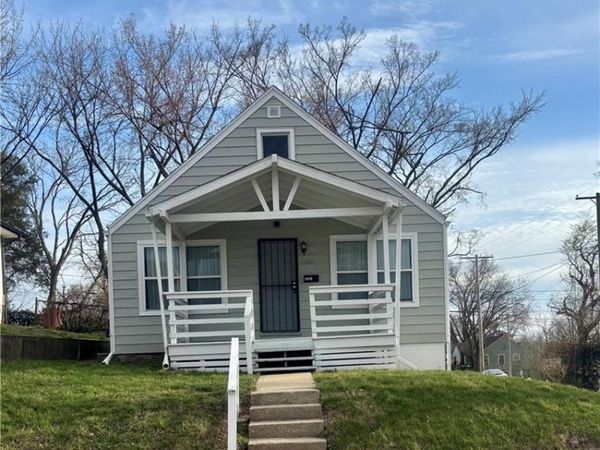 5601 E 27th Terrace, Kansas City, MO 64128