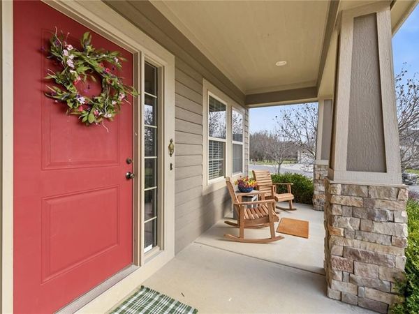 1500 Whispering Ridge, Pleasant Hill, MO 64080