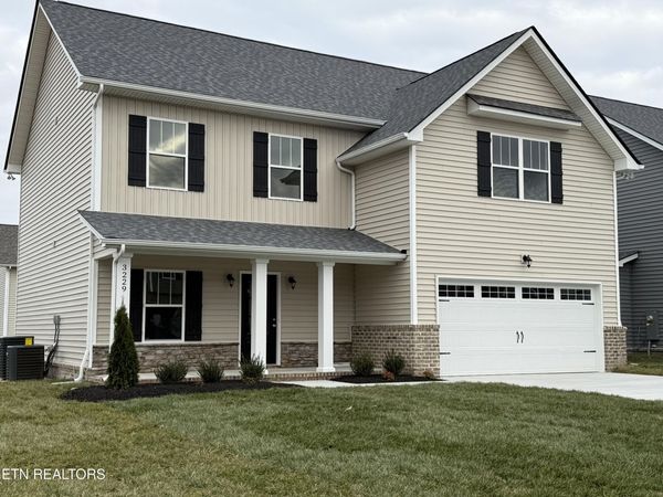 3229 Song Sparrow Drive, Maryville, TN 37803
