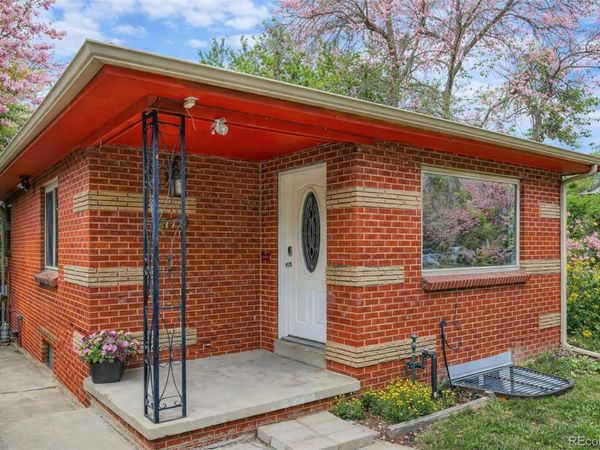 5175 Lowell BLVD Boulevard, Denver, CO 80221