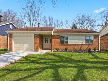 1633 Summerhill Drive, Lexington, KY 40515