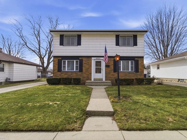 6223 W Hustis STREET, Milwaukee, WI 53223