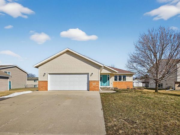 905 3rd Street SE, Kasson, MN 55944