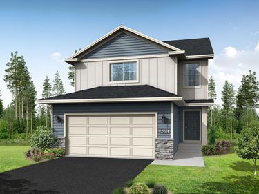 9709 31st Street NE, Saint Michael, MN 55376