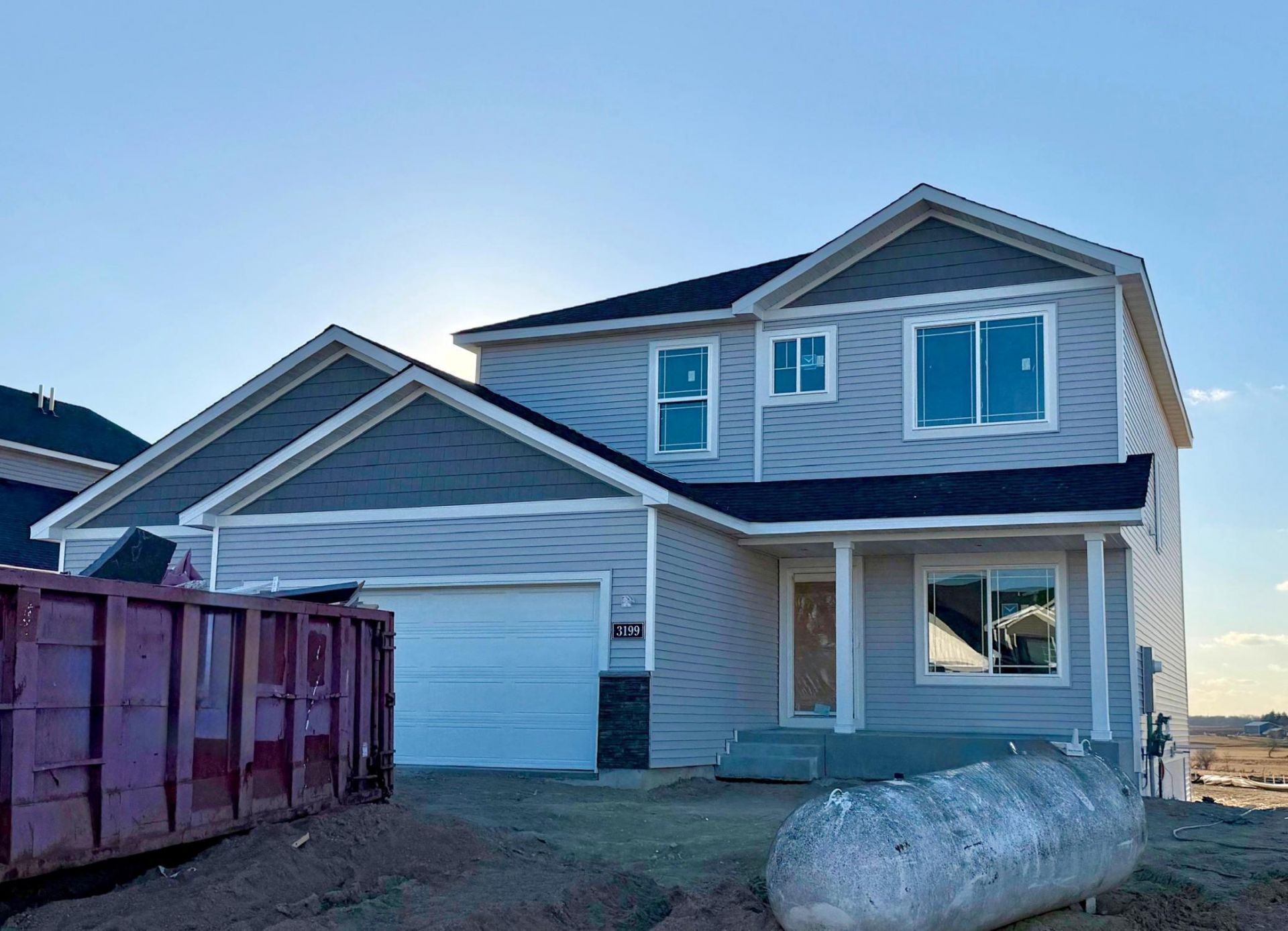 3199 Jandura Avenue Ne, Saint Michael, MN 55376 Main Photo