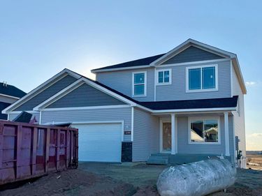 3199 Jandura Avenue NE, Saint Michael, MN 55376