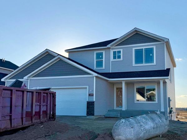 3199 Jandura Avenue NE, Saint Michael, MN 55376