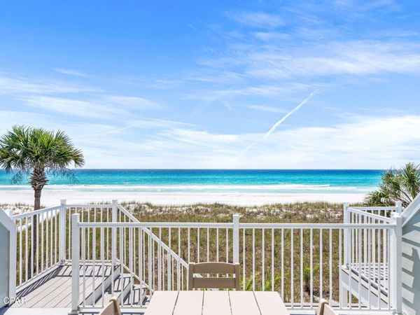 22519 Front Beach Road, Unit 108, Panama City Beach, FL 32413