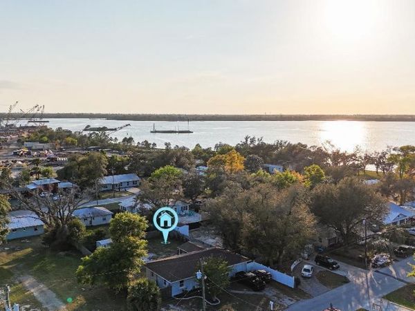 19 Wood Avenue, Panama City, FL 32404