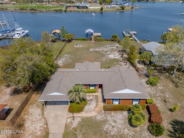 6907 Hugh Drive , Panama City, FL 32404