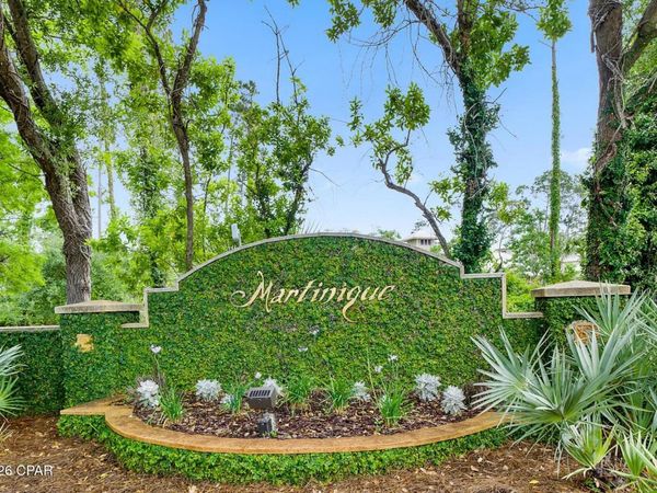 5401 Hopetown Lane , Panama City Beach, FL 32408