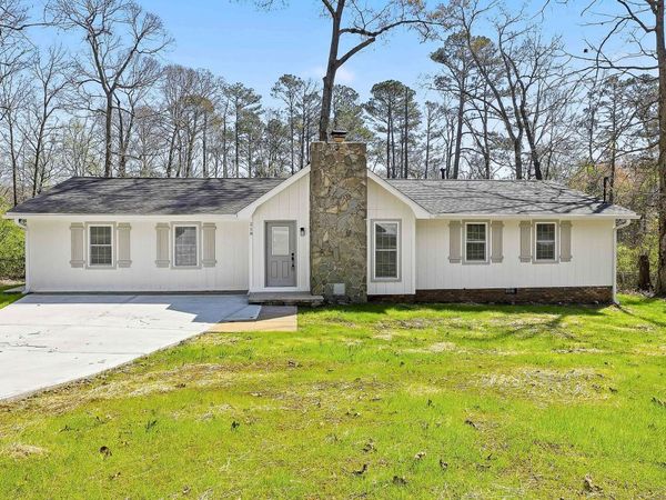 218 Hyde Circle, Newnan, GA 30263