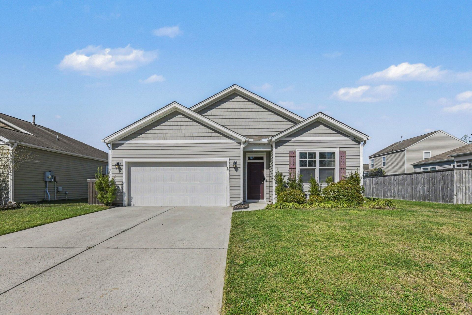 621 Wayton Circle Photo 1