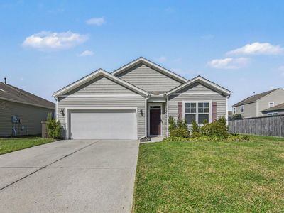 621 Wayton Circle, Moncks Corner, SC 29461