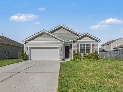 621 Wayton Circle, Moncks Corner, SC 29461