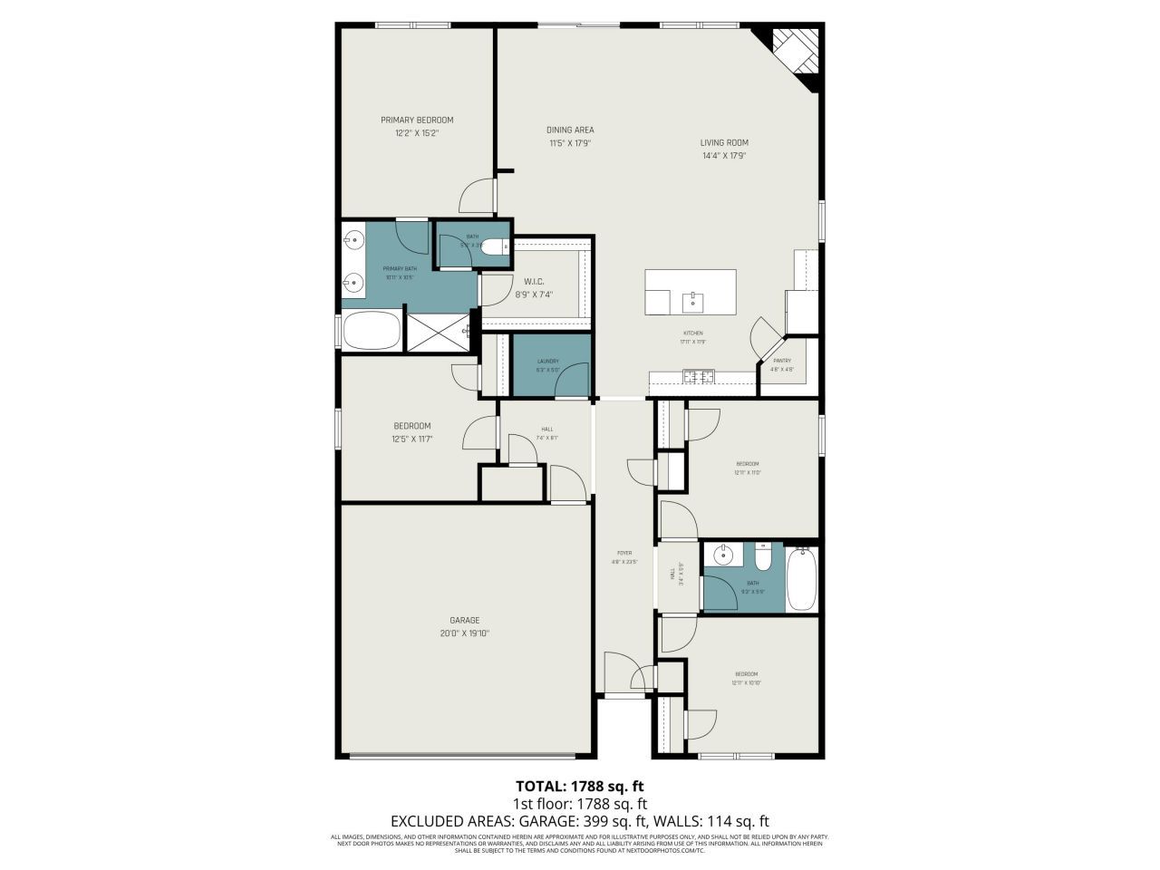 621 Wayton Circle Photo 44