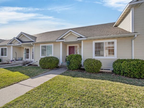 2815 Orinoco Court SW, Altoona, IA 50009