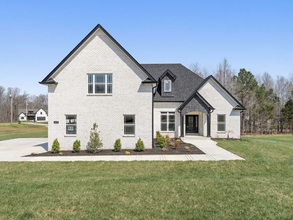 625 Bumblebee Way , Clarksville, TN 37042