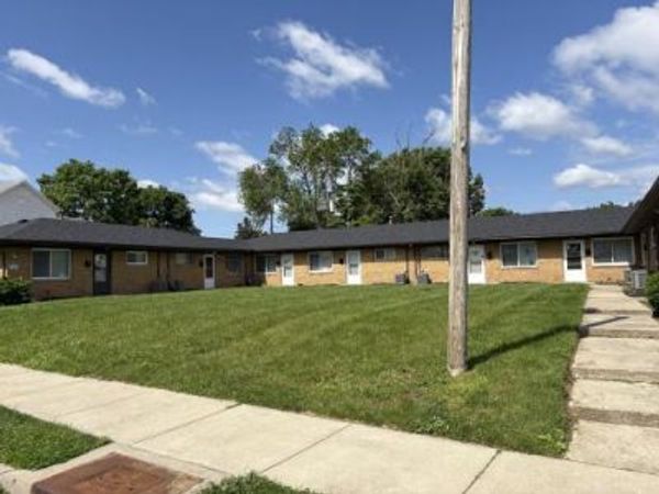 33 Rita Street, Unit 33, Dayton, OH 45404