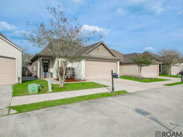 7853 Seville Ct, Baton Rouge, LA 70820