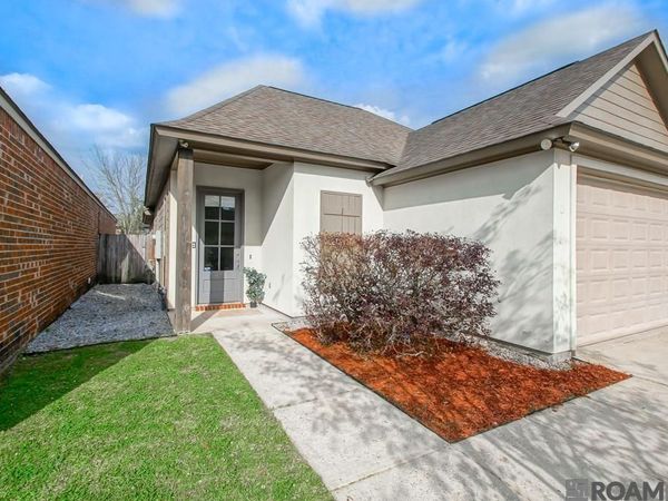 7853 Seville Ct, Baton Rouge, LA 70820