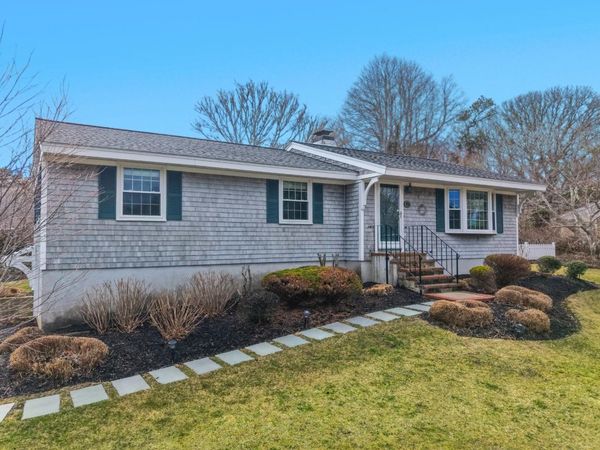 137 Shane Drive, Chatham, MA 02633