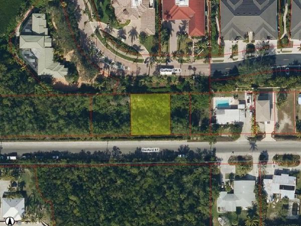 1675 Danford ST , NAPLES, FL 34112