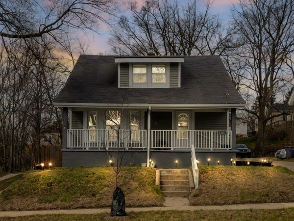 1115 Adams Street SE, Grand Rapids, MI 49507