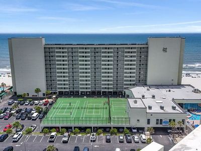 9400 Shore Dr. , Unit 1016, Myrtle Beach, SC 29572