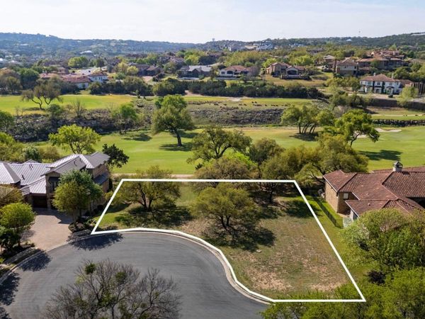 510 Black Wolf RUN, Austin, TX 78738