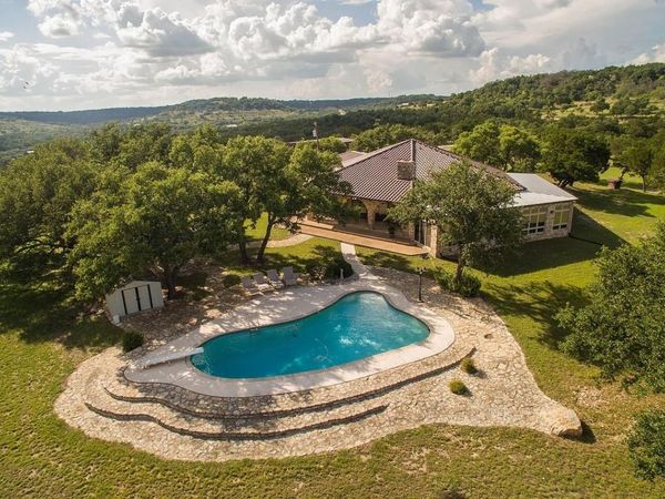 9763 Ranch Road 1623, Blanco, TX 78606