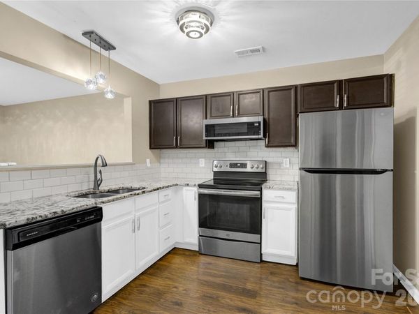 118 Steam Engine Drive , Unit 103, Mooresville, NC 28115