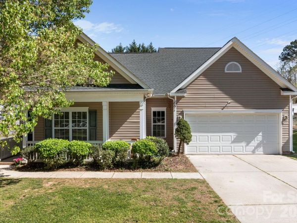 1124 Homestead Glen Boulevard , Charlotte, NC 28214