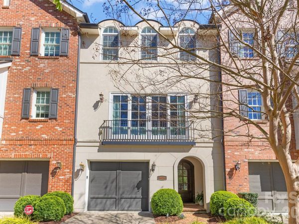 1624 Lombardy Circle, Charlotte, NC 28203