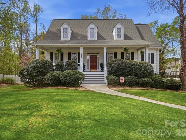 6310 Olsen Lane, Indian Trail, NC 28079