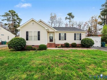 324 Casey Street, Henrico, VA 23150
