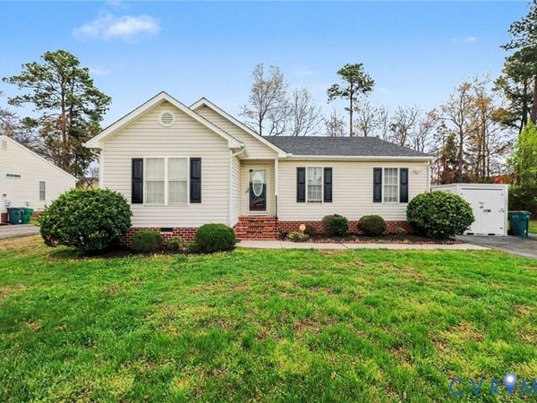324 Casey Street , Henrico, VA 23150