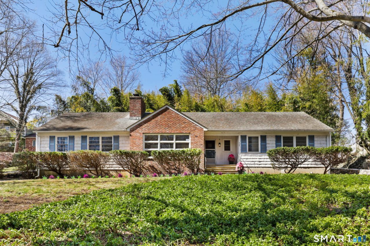 420 Valley, Greenwich, CT 06807 Main Photo