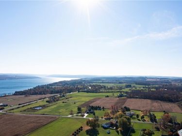 W Lake Road, Skaneateles, NY 13152