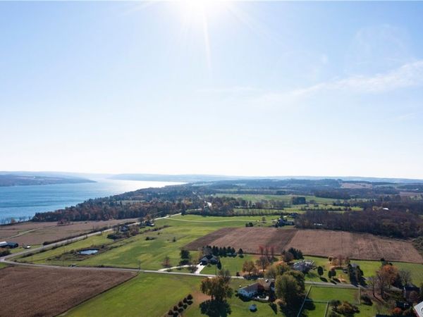 W Lake Road, Skaneateles, NY 13152
