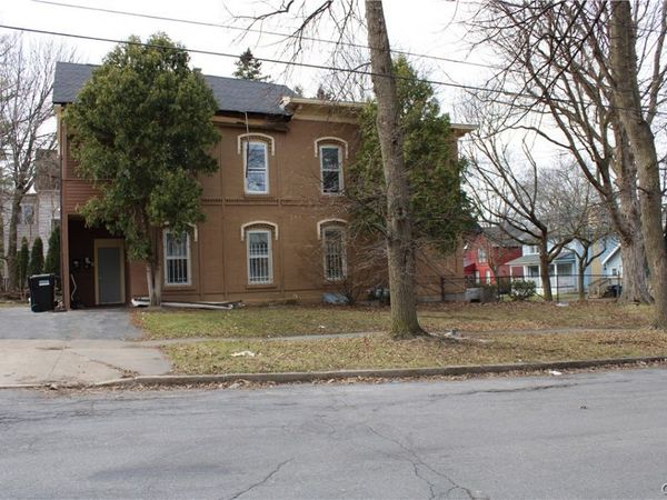 1326 Madison Street, Syracuse, NY 13210
