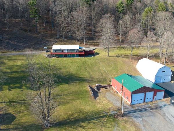 30117 State Highway 10 , Walton, NY 13856