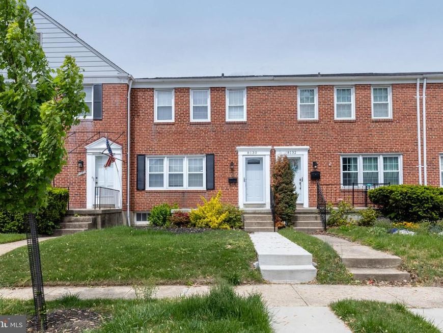 8130 Kirkwall Court, Towson, MD 21286 Main Photo
