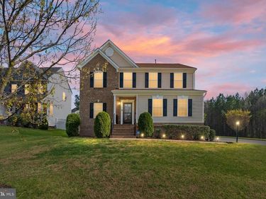 3700 PAR FARM COURT, GLEN ALLEN, VA 23060