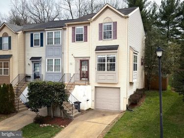 8509 CHARNWOOD COURT, MANASSAS, VA 20111