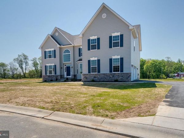 1153 CHARLESTON CIRCLE , Unit GATSBY, DOVER, DE 19904