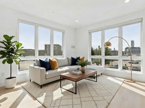 20 W 5th, Unit 2L, Boston, MA 02127