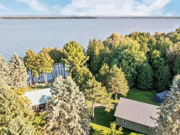 448 Jordan Point Road, Isle La Motte, VT 05463