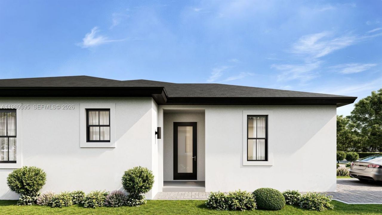 30463 SW 159 Ave, Homestead, FL 33033 Photo